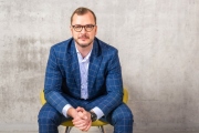 ​Změna ve vedení společnosti Swietelsky stavební