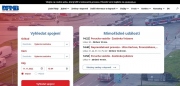 ​Brněnský dopravní podnik spouští nový, přehlednější web