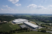 ​Prologis pronajal dalších 6 000 metrů čtverečních v Prologis Park Prague D1-Ostředek