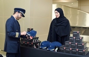 ​Společnost Emirates nabírá stovky pilotů