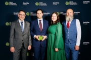 ​Aimtec získal prestižní titul Czechia Best Managed Company