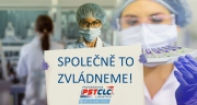 PST CLC vyclívá roušky a respirátory potřebným zdarma