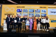 ​Vysoká účast na Sustainability Summitu potvrdila trvalý závazek byznysu k udržitelnosti