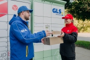 ​DPD a GLS si jako první přepravní společnosti v Česku vzájemně otevírají sítě svých výdejních boxů