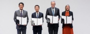 ​Integrace Mitsubishi Fuso a Hino Motors – definitnivní dohody jsou uzavřené