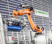 ​Globální prodej automobilů letos podle ratingové agentury Moody's klesne o 14 procent