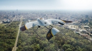​UPS a Wingcopter spolupracují na vývoji nové generace dronů pro doručování zásilek