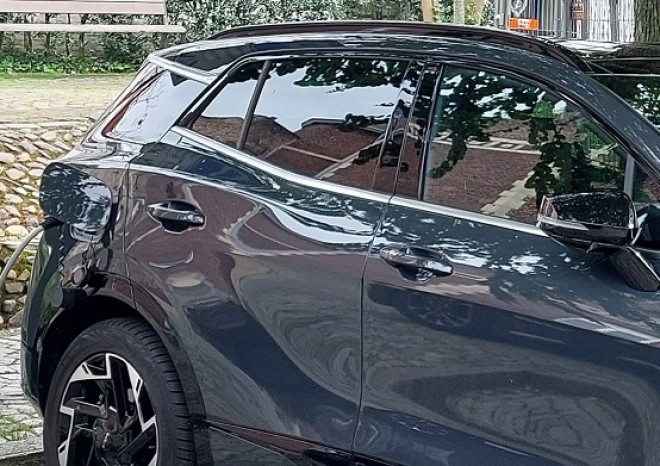 ​Studie PwC: V Evropě se letos za pololetí poprvé v historii prodalo přes milion elektrických aut