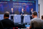 ​Ministerstvo dopravy: Musíme zachovat dostupnost evropských aut i pracovních míst v automobilkách