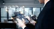 ​Moderní technologie proměňují logistiku, trasy plánuje AI a rizika testují digitální dvojčata