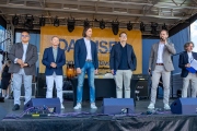 ​DACHSER Evropský festival: setkání plné zážitků pro zaměstnance, partnery a zákazníky