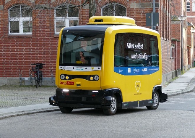 ​Sdružení automobilového průmyslu: Česká republika otevřela cestu autonomnímu řízení