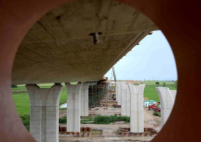 ​Ministerstvo dopravy: O dostavbu D35 formou PPP usilují tři renomovaná konsorcia