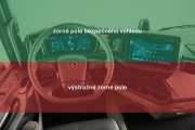 ​Scania zdokonaluje systém varování při ztrátě pozornosti řidiče
