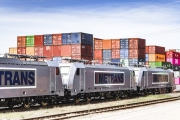 ​Zpráva ze společnosti METRANS: Modernizovaný pražský terminál jede