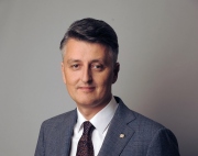 ​Správní rada Správy železnic odvolala z funkce generálního ředitele Jiřího Svobodu