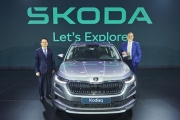 ​Škoda Auto oficiálně vstupuje na vietnamský trh