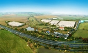 ​J&T ARCH a Panattoni zahajují spolupráci, prvním projektem bude Panattoni Park D4 Příbram