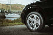 ​Goodyear Vector 4seasons Gen-3 nejlépe hodnocenými pneumatikami v testu ADAC