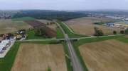 ​Trať do Českých Budějovic se zkrátí o čtyři kilometry, vlaky pojedou dvoustovkou