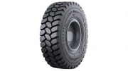 ​Společnost Continental získala schválení pro pneumatiky pro dumpery Caterpillar