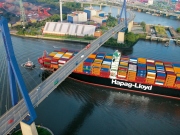 ​Hapag-Lloyd a UASC vytvoří páté největší rejdařství na světě