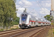 ​CER představilo novou studii, která měří ekonomickou stopu železnice