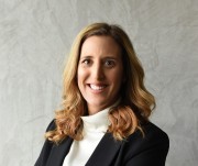 ​Karin Shalev Shogol se stává novou generální ředitelkou AFI v České republice