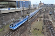 ​Středočeský kraj začne chystat soutěž na nové železniční dopravce