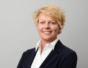 ​Generální ředitelkou Hupac Group se stala Britta Weber