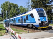 V Jihočeském kraji bude příští rok jezdit dalších  pět RegioPanterů