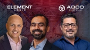 ​Element Logic koupil americkou firmu ABCO Systems