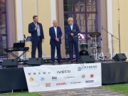 ​Sdružení ČESMAD Bohemia zvolilo předsednictvo na další tříleté období