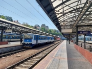​Železniční sektor se připravuje na bezproblémový prodej jízdenek