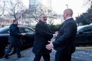 ​Ministři dopravy Česka a Slovenska jednali v Bratislavě