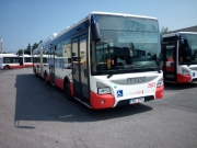 ​Brněnský dopravní podnik sehnal dodavatele plynu na příští rok, je to ČEZ ESCO