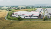 ​Ecologistics rozšiřuje pronájem v P3 Lovosice a expanduje do nové haly