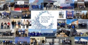 ​Schmitz Cargobull udělil ocenění Servisní partner roku 2025