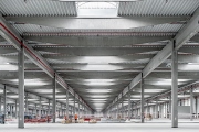 ​DP World bude zajišťovat logistické operace v Ostrava Airport Multimodal Park
