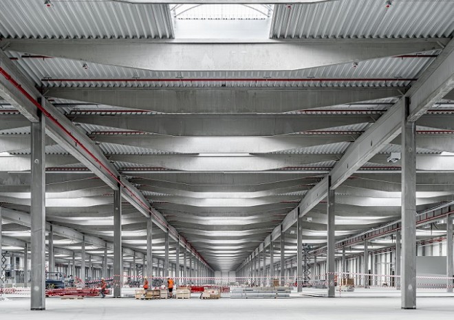 ​DP World bude zajišťovat logistické operace v Ostrava Airport Multimodal Park