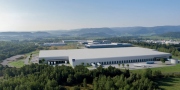 ​Skupina Accolade investuje do Gabre Park Klášterec nad Ohří II