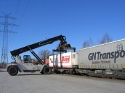 ​UIRR: TSI Telematics musí plně zohlednit smysl Rotterdamské doložky