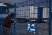 ​Zpráva o krádežích nákladu odhaluje rychle se měnící taktiky zločinců a nové cíle