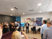 ​Společnost DP World Logistics vstupuje na český trh