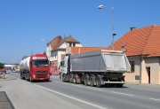 ​IRU: Evropská rada podporuje nerealistický cíl snižování emisí oxidu uhličitého