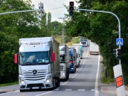 ČESMAD Bohemia si od digitálních tachografů slibuje rovné podmínky na evropském trhu