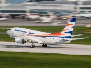 ​Smartwings od října přidá další nové destinace: Bilbao a Toulouse