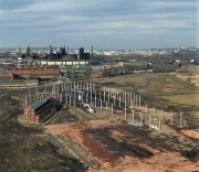 ​Urbanity a Česká rada pro šetrné budovy představily příručku pro revitalizaci brownfieldů