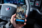 ​Scania spouští pro řidiče soutěž ProDriver, hlavní cena 1000 eur na nákup ve Scania Webshopu