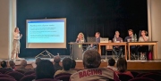 ​ŘSD vysvětlovalo majetkoprávní vypořádání pro středočeskou D3 obyvatelům v dotčeném regionu